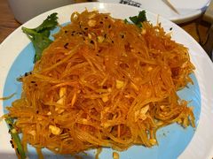 -喝丢一只鞋海鲜烧烤·海肠捞饭(文体街店)