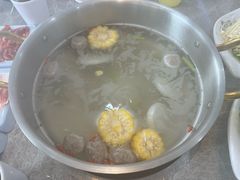 -牛天下·牛肉·海鲜·打边炉·融合菜