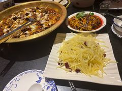 -蜀都丰 正宗水煮鱼(建德天城店)