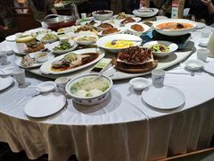 -鸭王烤鸭店(三里河店)