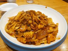 -陈傻子餐厅(世纪都会店)