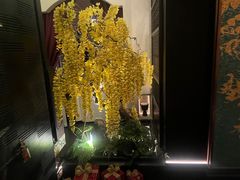-金链花·泰国餐厅(国贸店)