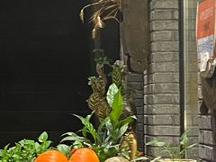 -苹果树下艺术餐厅(通州店)