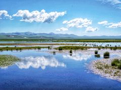 -花湖生态旅游区