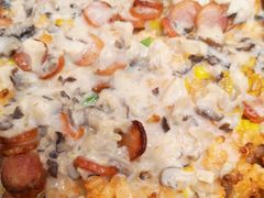 -萨莉亚意式餐厅(天河城购物中心店)