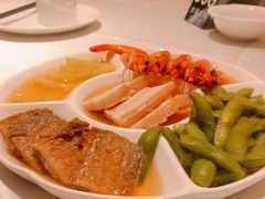 -老人和饭店(淮海中路店)