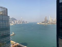 -香港华美达海景酒店