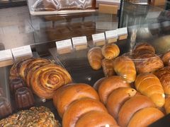 -BAKER&SPICE(环贸店)