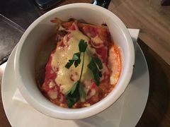 -CASANOVA西餐厅(海信广场店)