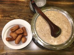 -格日勒阿妈蒙古厨房(大召店)