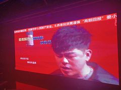 -魅KTV·AI辅唱(福雷德广场店)