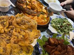 -老宅子私房菜馆(大理古城店)