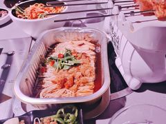 -丰茂烤串(全国首店)