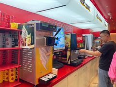 -龍歌自助小火锅(市北台东利群店)