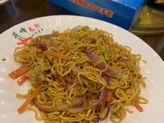 -庆峰龙虾烧烤(合肥一店)