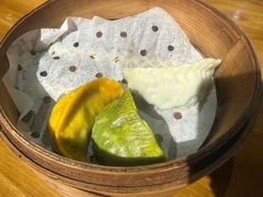 -文楼·淮扬菜·淮安早茶(河下古镇翔宇店)