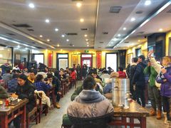 大堂-张包铺(道外店)
