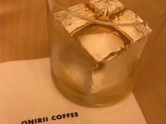 -Onirii Coffee(长乐路店)