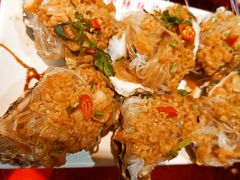 -壹陆陆烧烤(平房总店)