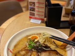 熊本叉烧拉面-味千拉面(航洋国际购物中心)