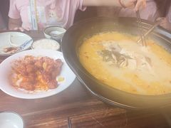 -鱼食饭稻·苏浙土菜17年老馆子(平江路店)