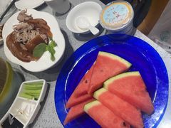 -紫光园(劲松店)