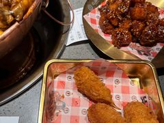 -老佛爷铜炉蛙锅(东门老街店)