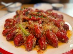 -海岛八号龙虾烧烤田鸡(蓝天路总店)