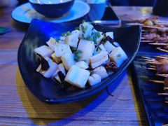 -临界音乐酒馆·小龙虾·江湖菜(华熙LIVE·鱼洞店)