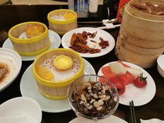 -皇冠假日酒店-御皇轩中餐厅