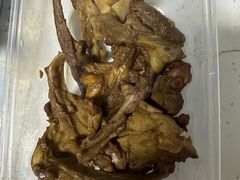 -陶阿姨熏牛蛙(九亭店)