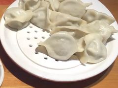 -赵奶奶水饺锅贴小酒馆(丁字沽店)