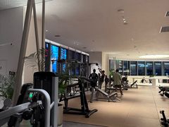 -YCHL FIT 健身(星寰店)