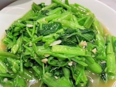 -小菜园新徽菜(滁州苏宁店)
