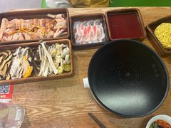 -菌小白火锅(时尚天河店)
