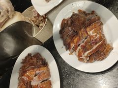 -龙记烤鸭店(新民路店)