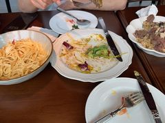 -餮熹Tipsea法餐(吉大店)