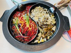 -川西坝子火锅(金沙1.0直营店)