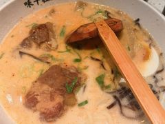 -味千拉面(广州白云机场T1西二店)