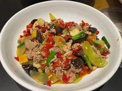 -黔蘑菇四季餐厅(观山湖店)