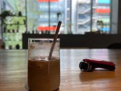 -山下C5cafe(惠通时代广场店)