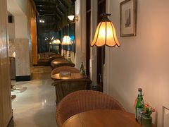 -夏朵餐厅(丁香店)