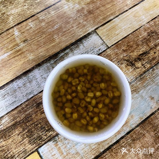 老牌糖水店