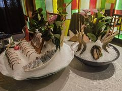 -ONE FULL 古董港式海鲜火锅