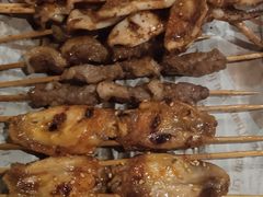 -辣尚瘾·烤鱼·新川菜(交大直营店)