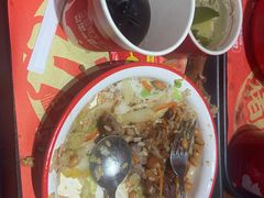 -猪角·闽南猪脚饭(华闽大厦店)