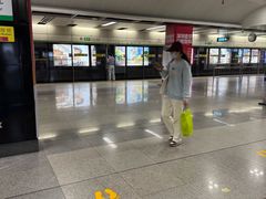 -大剧院(地铁站)