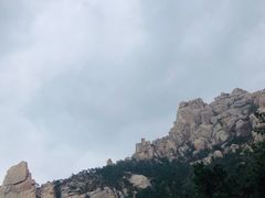 -崂山仰口游览区