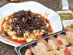 -龙姐私房菜(和顺古镇店)