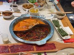 -大龙燚火锅